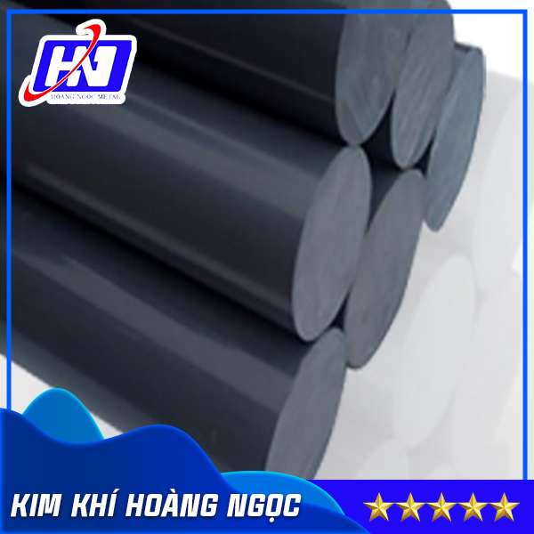 Nhựa PVC